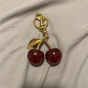 NEW! cherry charm